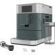 KitchenAid 5KES8558EJP Automatica Macchina per espresso 2,2 L 3