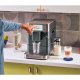 KitchenAid 5KES8558EJP Automatica Macchina per espresso 2,2 L 7