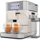 KitchenAid 5KES8558EPL Automatica Macchina per espresso 2,2 L 4