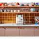 KitchenAid 5KES8558EPL Automatica Macchina per espresso 2,2 L 5