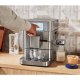 KitchenAid 5KES8558ESX Automatica Macchina per espresso 2,2 L 6