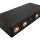 Klipsch RP-504C II Nero Cablato 150 W 3