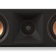 Klipsch RP-504C II Nero Cablato 150 W 5