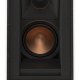 Klipsch RP-8060FA II 2-vie Nero Cablato 250 W 7