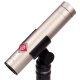 Neumann KM 185 Nichel Microfono per palco/spettacolo 3