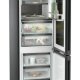 Liebherr CBNbsd 578i Libera installazione 359 L D Nero 3