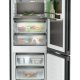 Liebherr CBNbsd 578i Libera installazione 359 L D Nero 4