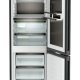 Liebherr CBNbsd 578i Libera installazione 359 L D Nero 7