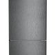 Liebherr CBNbsd 578i Libera installazione 359 L D Nero 9
