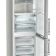 Liebherr CBNsdb 575i Prime Libera installazione 362 L B Argento 5