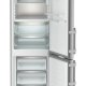 Liebherr CBNsdb 575i Prime Libera installazione 362 L B Argento 7