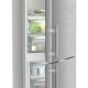 Liebherr CBNsdb 575i Prime Libera installazione 362 L B Argento 11
