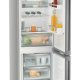 Liebherr CNsfc 574i Plus Libera installazione 371 L C Argento 4