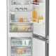 Liebherr CNsfc 574i Plus Libera installazione 371 L C Argento 5