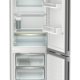 Liebherr CNsfc 574i Plus Libera installazione 371 L C Argento 8