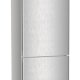 Liebherr CNsfc 574i Plus Libera installazione 371 L C Argento 9