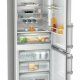 Liebherr CNSDD776I frigorifero con congelatore Libera installazione 487 L D Argento 4
