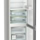 Liebherr CBNsfc 57vi Plus Libera installazione 360 L C Argento 5