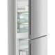 Liebherr CBNsfc 57vi Plus Libera installazione 360 L C Argento 6