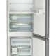 Liebherr CBNsfc 57vi Plus Libera installazione 360 L C Argento 7
