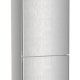 Liebherr CBNsfc 57vi Plus Libera installazione 360 L C Argento 8