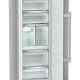 Liebherr FNSDD529I congelatore Congelatore verticale Libera installazione 278 L D Argento, Acciaio inox 5
