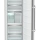 Liebherr FNSDD529I congelatore Congelatore verticale Libera installazione 278 L D Argento, Acciaio inox 6