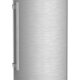 Liebherr FNSDD529I congelatore Congelatore verticale Libera installazione 278 L D Argento, Acciaio inox 8