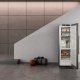 Liebherr FNSDD529I congelatore Congelatore verticale Libera installazione 278 L D Argento, Acciaio inox 9