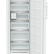 Liebherr FND505I congelatore Congelatore verticale Libera installazione 239 L D Bianco 7