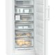 Liebherr FNC707I congelatore Congelatore verticale Libera installazione 312 L C Bianco 3