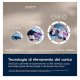 Electrolux SensiCare 600 EW6F29G lavatrice Caricamento frontale 9 kg 1400 Giri/min Bianco 6