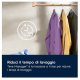Electrolux EW7F411G lavatrice Caricamento frontale 11 kg 1400 Giri/min Bianco 5