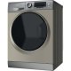 Hotpoint Ariston NDD 86448 GDA UK lavasciuga Caricamento frontale Grafite C 9