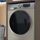 Hotpoint Ariston NDD 86448 GDA UK lavasciuga Caricamento frontale Grafite C 11