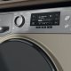 Hotpoint Ariston NDD 86448 GDA UK lavasciuga Caricamento frontale Grafite C 12