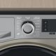 Hotpoint Ariston NDD 86448 GDA UK lavasciuga Caricamento frontale Grafite C 13