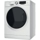 Hotpoint Ariston NDD 86448 WDA UK lavasciuga Caricamento frontale Bianco C 9