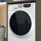 Hotpoint Ariston NDD 86448 WDA UK lavasciuga Caricamento frontale Bianco C 11