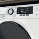 Hotpoint Ariston NDD 86448 WDA UK lavasciuga Caricamento frontale Bianco C 12