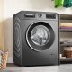 Bosch Serie 6 WGG244FINL lavatrice Caricamento frontale 5