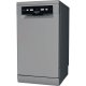 Hotpoint Ariston Lavastoviglie a libera installazione HA3FC10BS7A0S 3