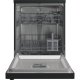 Indesit IN2FE13DT9AUK lavastoviglie Libera installazione 13 coperti E 9