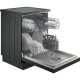 Indesit IN2FE13DT9AUK lavastoviglie Libera installazione 13 coperti E 12