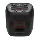 JBL Encore 2 Altoparlante portatile mono Nero 100 W 4