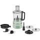 KitchenAid 5KFP0921EPT robot da cucina 250 W 2,1 L Nero, Verde, Grigio 4