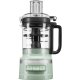 KitchenAid 5KFP0921EPT robot da cucina 250 W 2,1 L Nero, Verde, Grigio 5