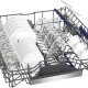 Siemens iQ500 SN25EC13CE Libera installazione 14 coperti A 6
