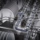 Siemens iQ500 SN25EC13CE Libera installazione 14 coperti A 10
