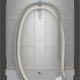 Siemens iQ500 SN25EC13CE Libera installazione 14 coperti A 11